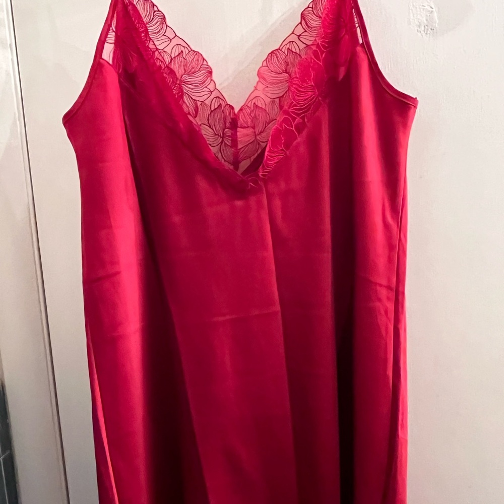 Designer Negligee